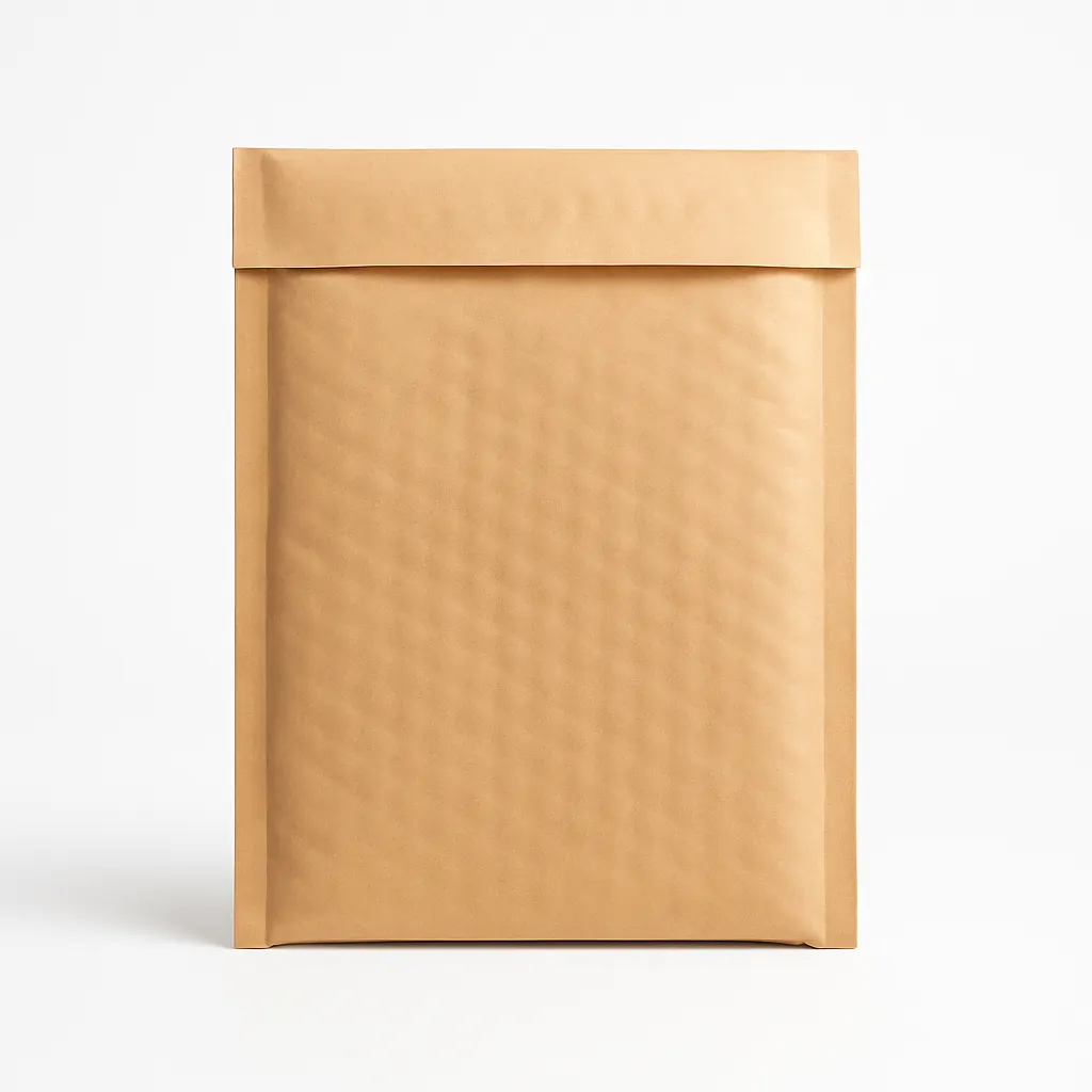Bubble Mailers — product image on a white background