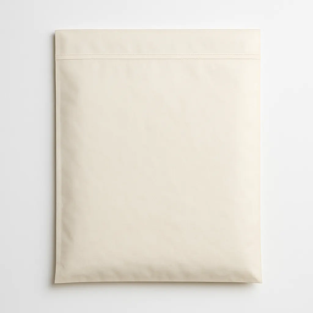 Compostable Mailers — product image on a white background