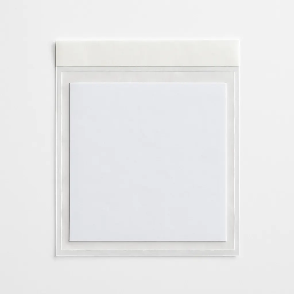 Packing List Envelopes — product image on a white background