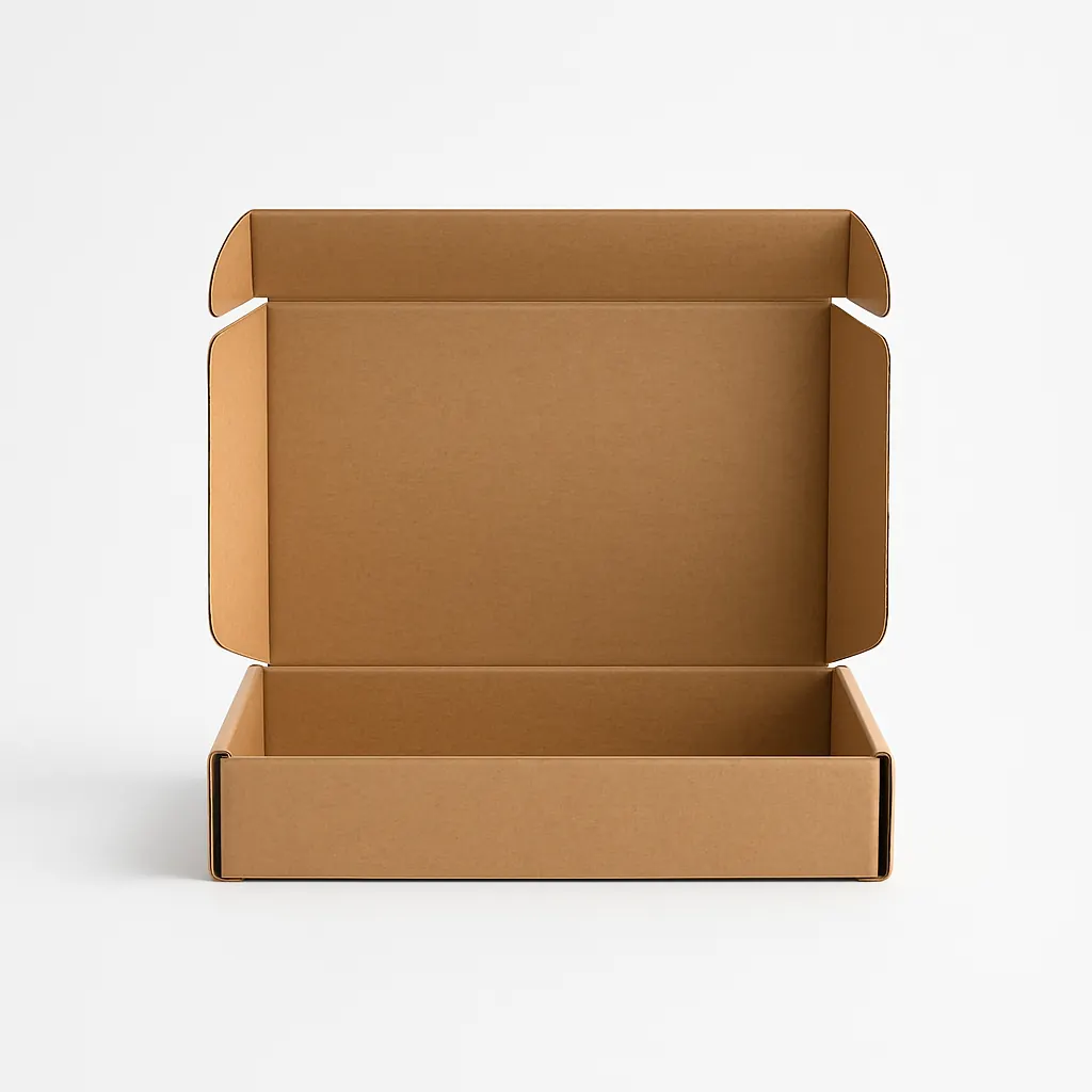 Ecommerce Mailer Boxes — product image on a white background