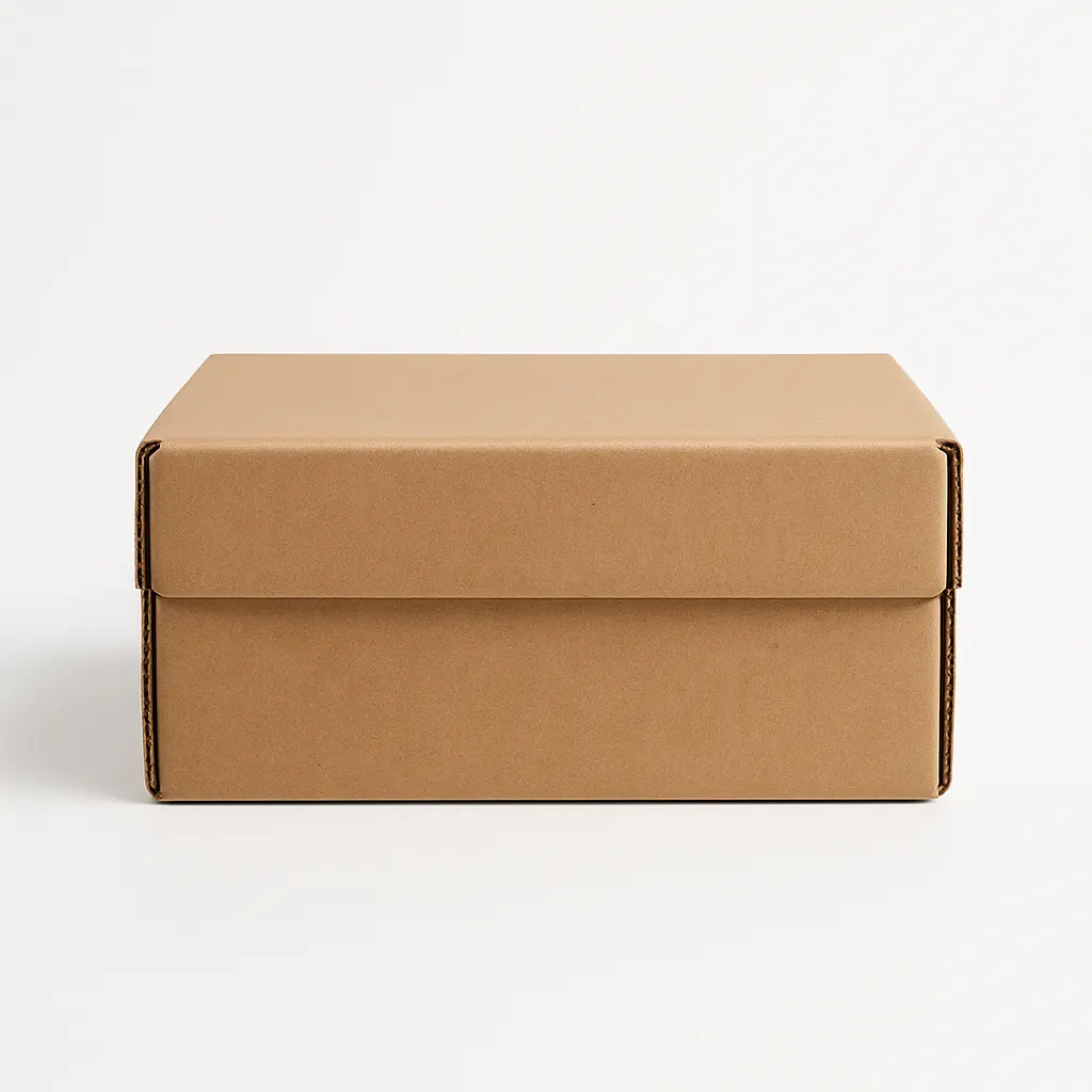 Small Parcel Boxes — product image on a white background