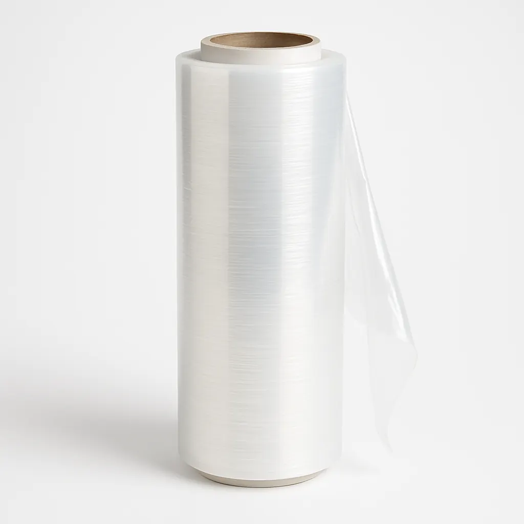 Pallet Stretch Film — product image on a white background